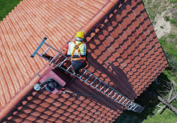 Best Emergency Roof Repair Services  in Black River, NY