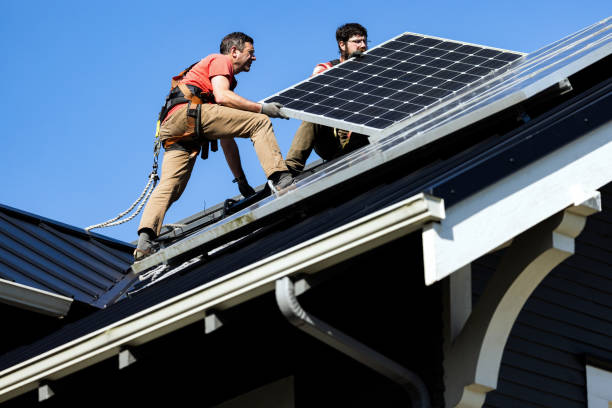 Best Storm Damage Roof Repair  in Black River, NY